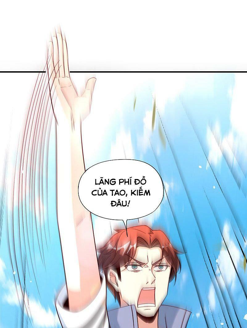 Vòng Bạn Bè Mạnh Nhất Của Tiên Giới Chapter 82 - Trang 17