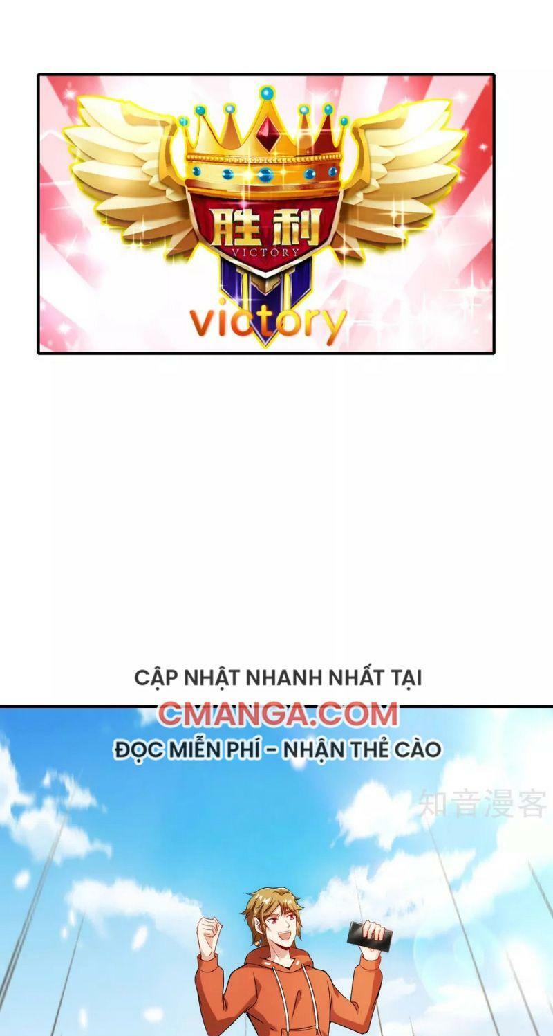 Vòng Bạn Bè Mạnh Nhất Của Tiên Giới Chapter 57 - Trang 4