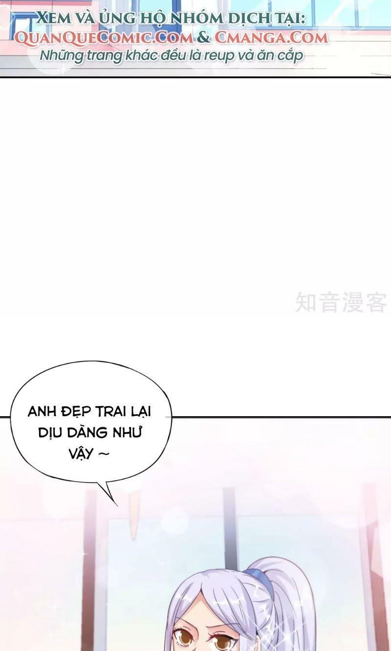 Vòng Bạn Bè Mạnh Nhất Của Tiên Giới Chapter 41 - Trang 1