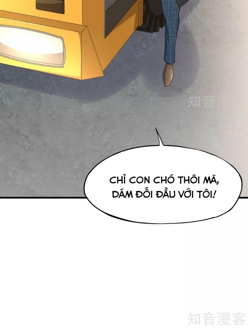 Vòng Bạn Bè Mạnh Nhất Của Tiên Giới Chapter 20 - Trang 10