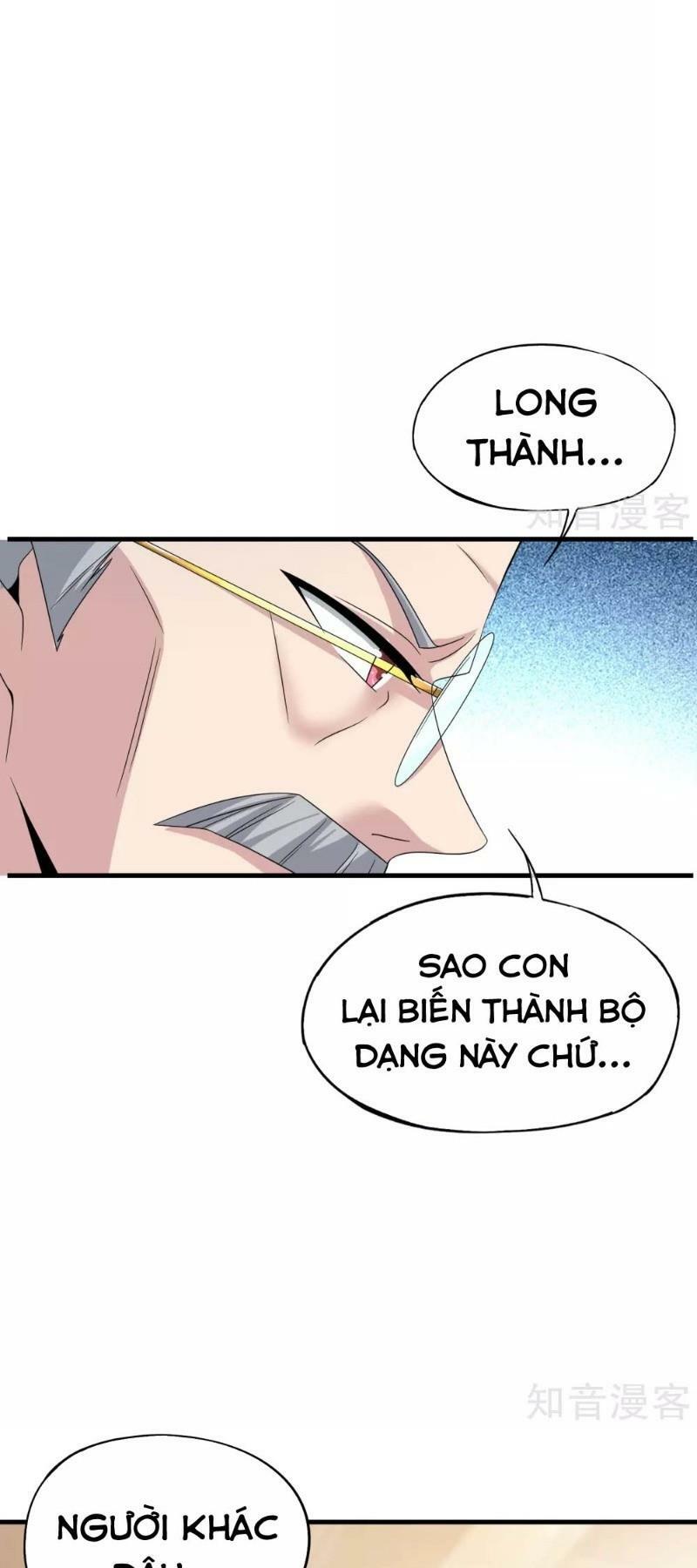 Vòng Bạn Bè Mạnh Nhất Của Tiên Giới Chapter 23 - Trang 43