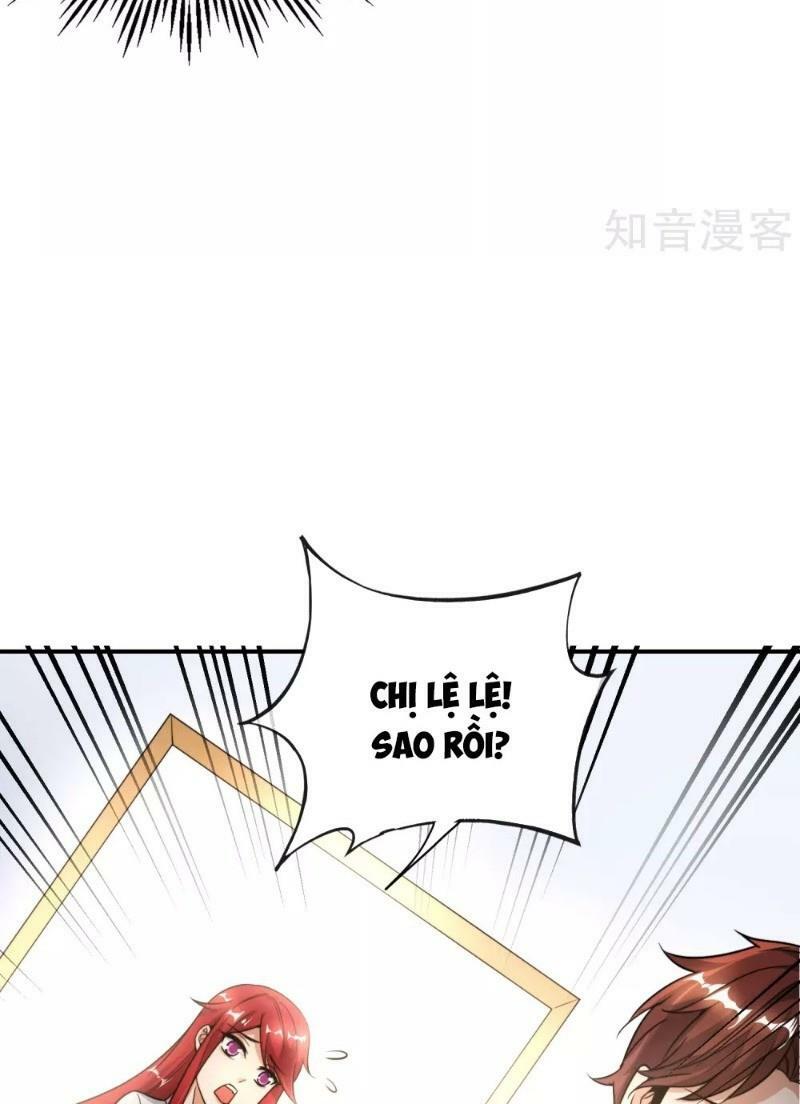 Vòng Bạn Bè Mạnh Nhất Của Tiên Giới Chapter 41 - Trang 18