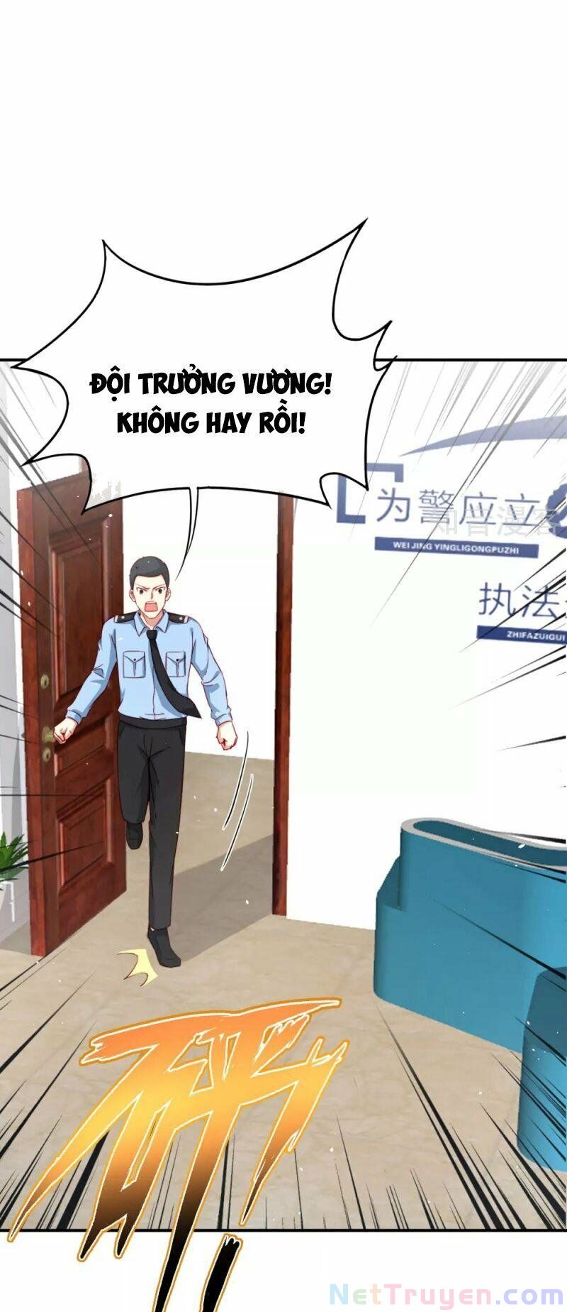 Vòng Bạn Bè Mạnh Nhất Của Tiên Giới Chapter 101 - Trang 2