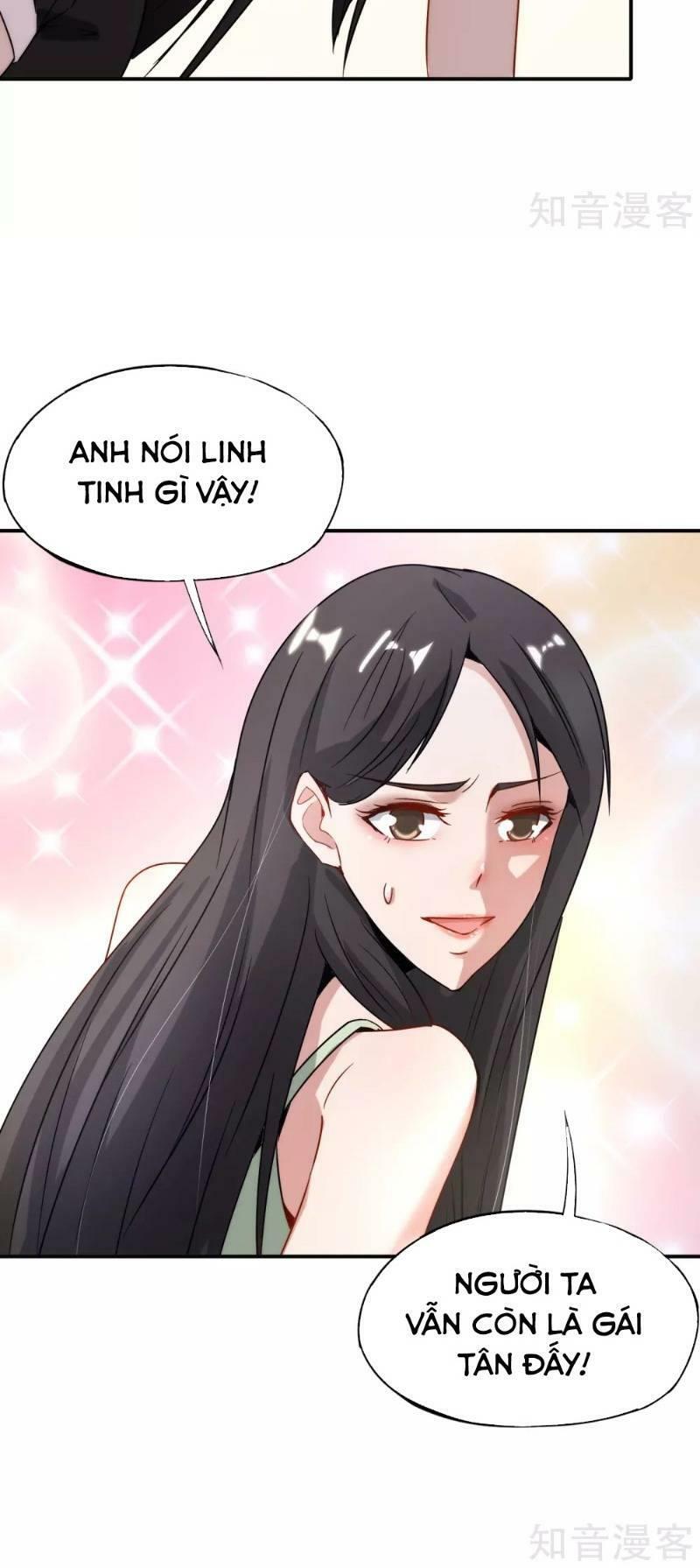 Vòng Bạn Bè Mạnh Nhất Của Tiên Giới Chapter 8 - Trang 20