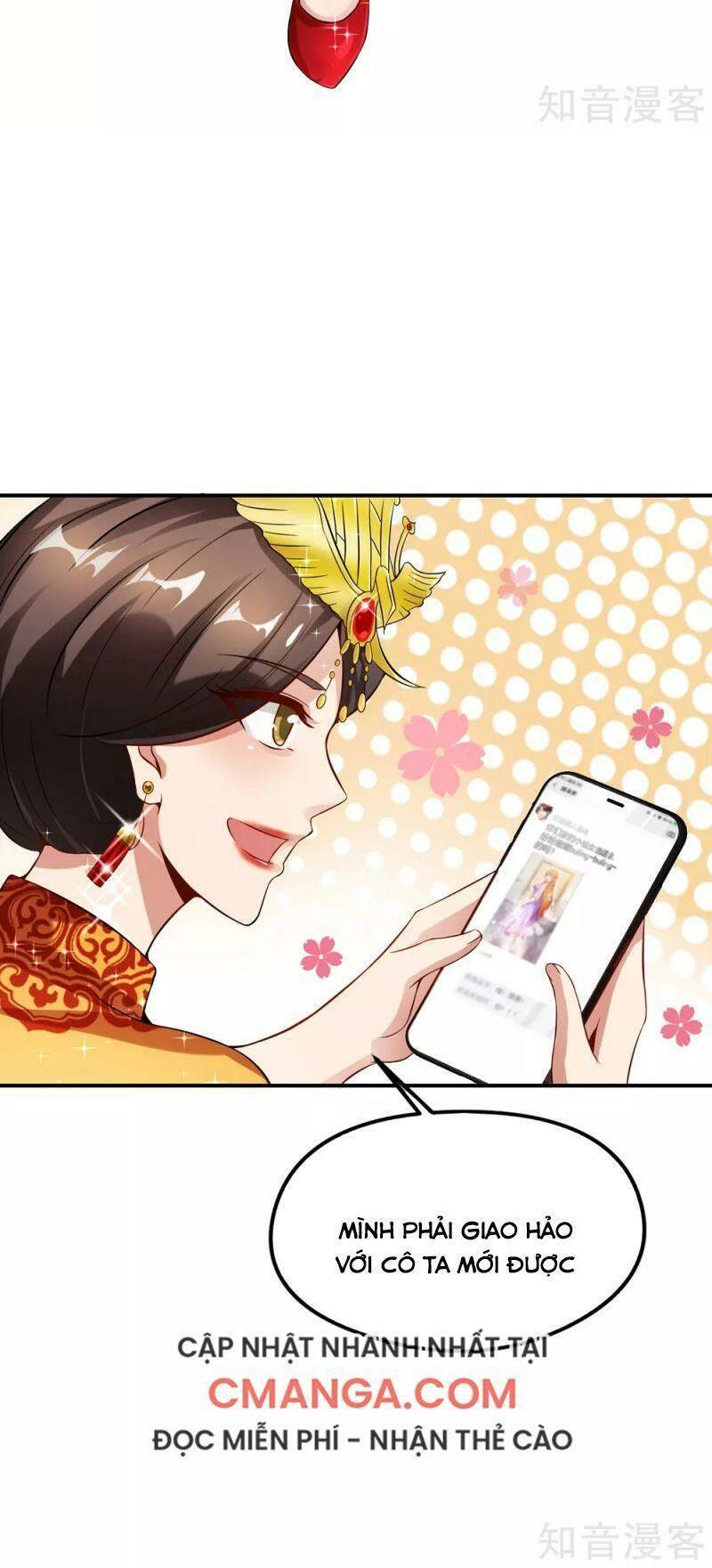 Vòng Bạn Bè Mạnh Nhất Của Tiên Giới Chapter 50 - Trang 5