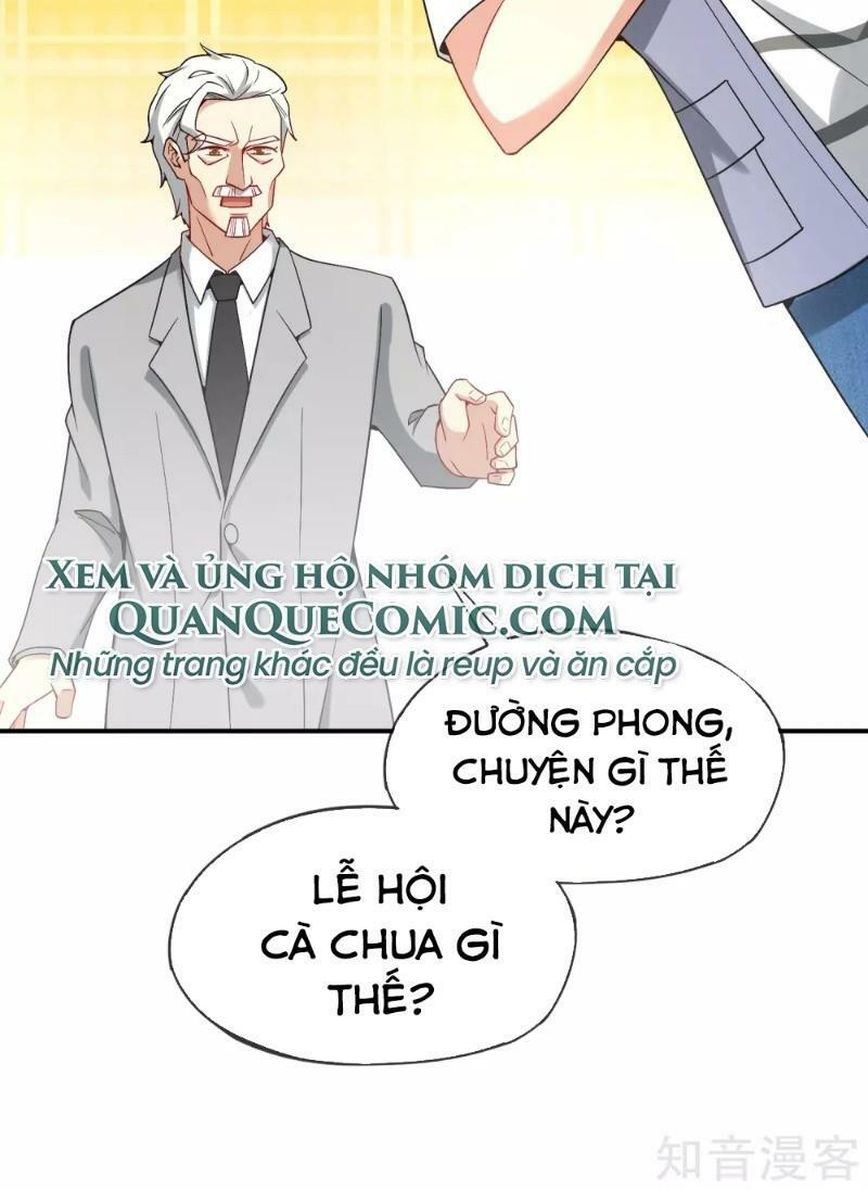 Vòng Bạn Bè Mạnh Nhất Của Tiên Giới Chapter 26 - Trang 31