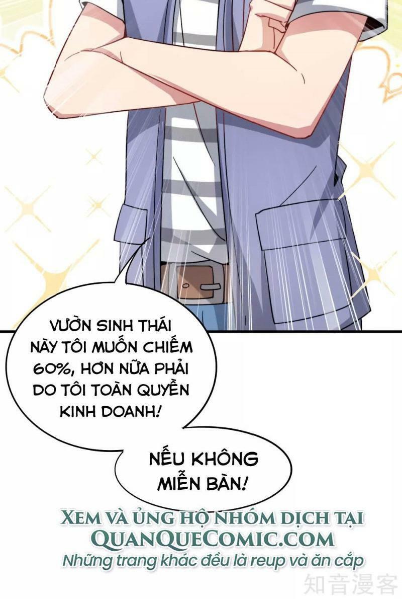 Vòng Bạn Bè Mạnh Nhất Của Tiên Giới Chapter 24 - Trang 57