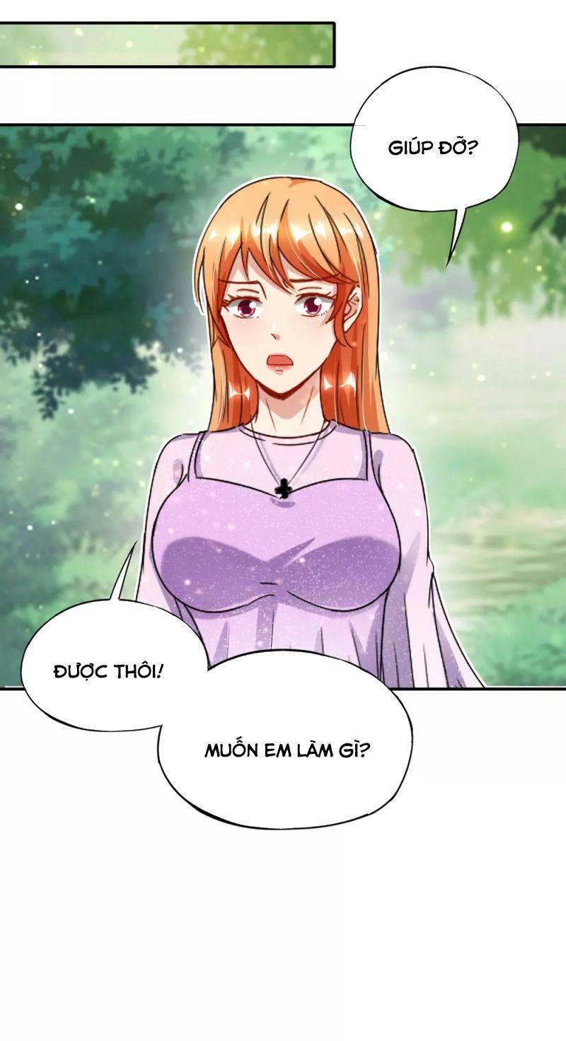 Vòng Bạn Bè Mạnh Nhất Của Tiên Giới Chapter 58 - Trang 25