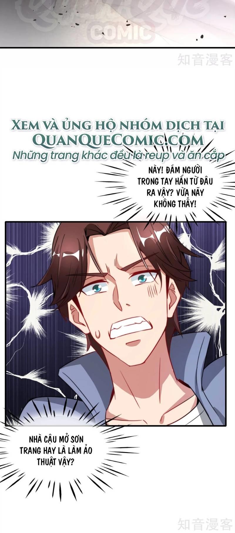 Vòng Bạn Bè Mạnh Nhất Của Tiên Giới Chapter 5 - Trang 29