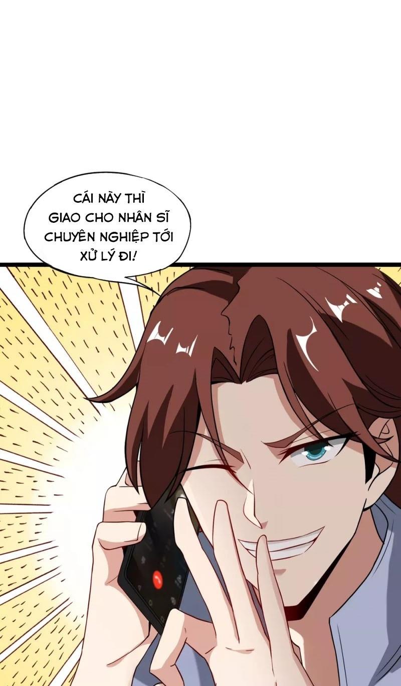 Vòng Bạn Bè Mạnh Nhất Của Tiên Giới Chapter 35 - Trang 10