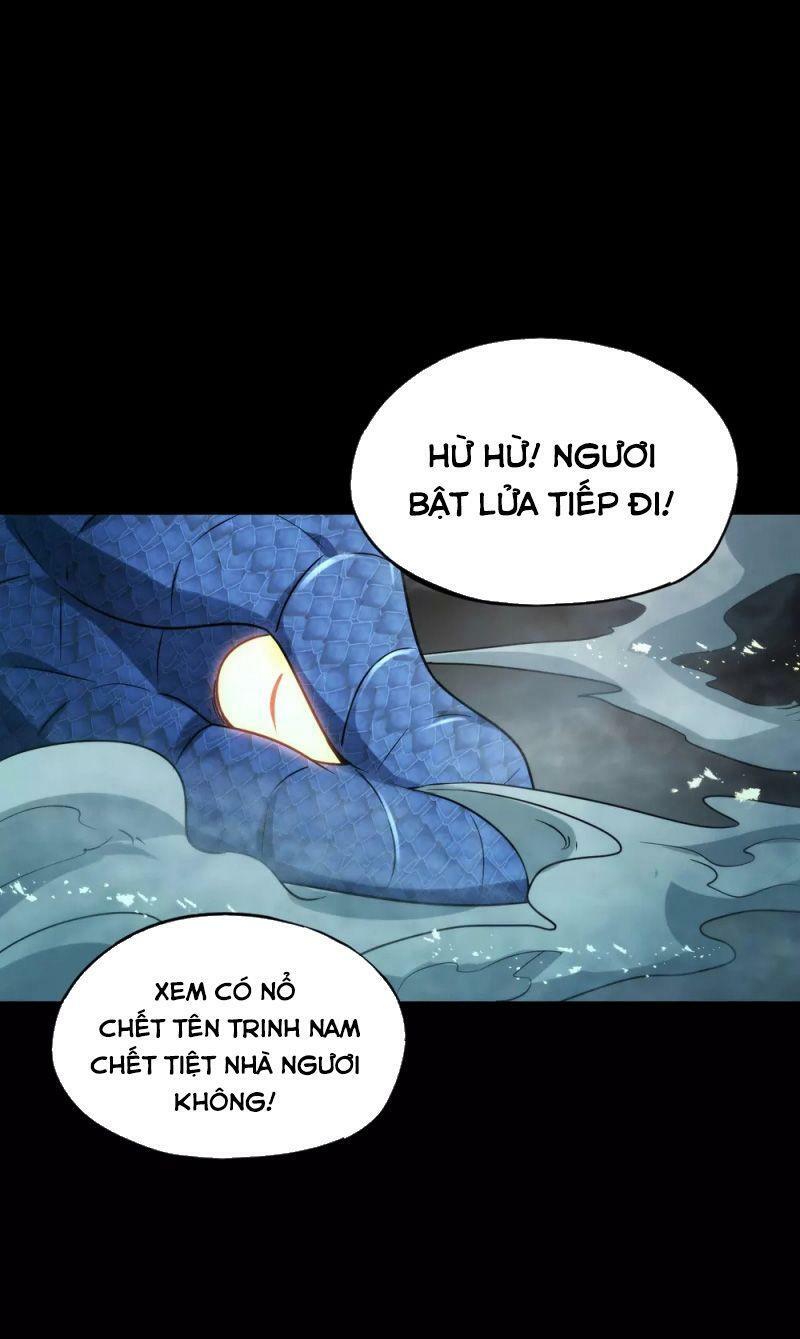 Vòng Bạn Bè Mạnh Nhất Của Tiên Giới Chapter 65 - Trang 30