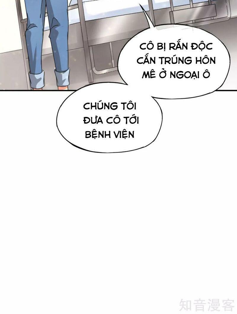 Vòng Bạn Bè Mạnh Nhất Của Tiên Giới Chapter 54 - Trang 28