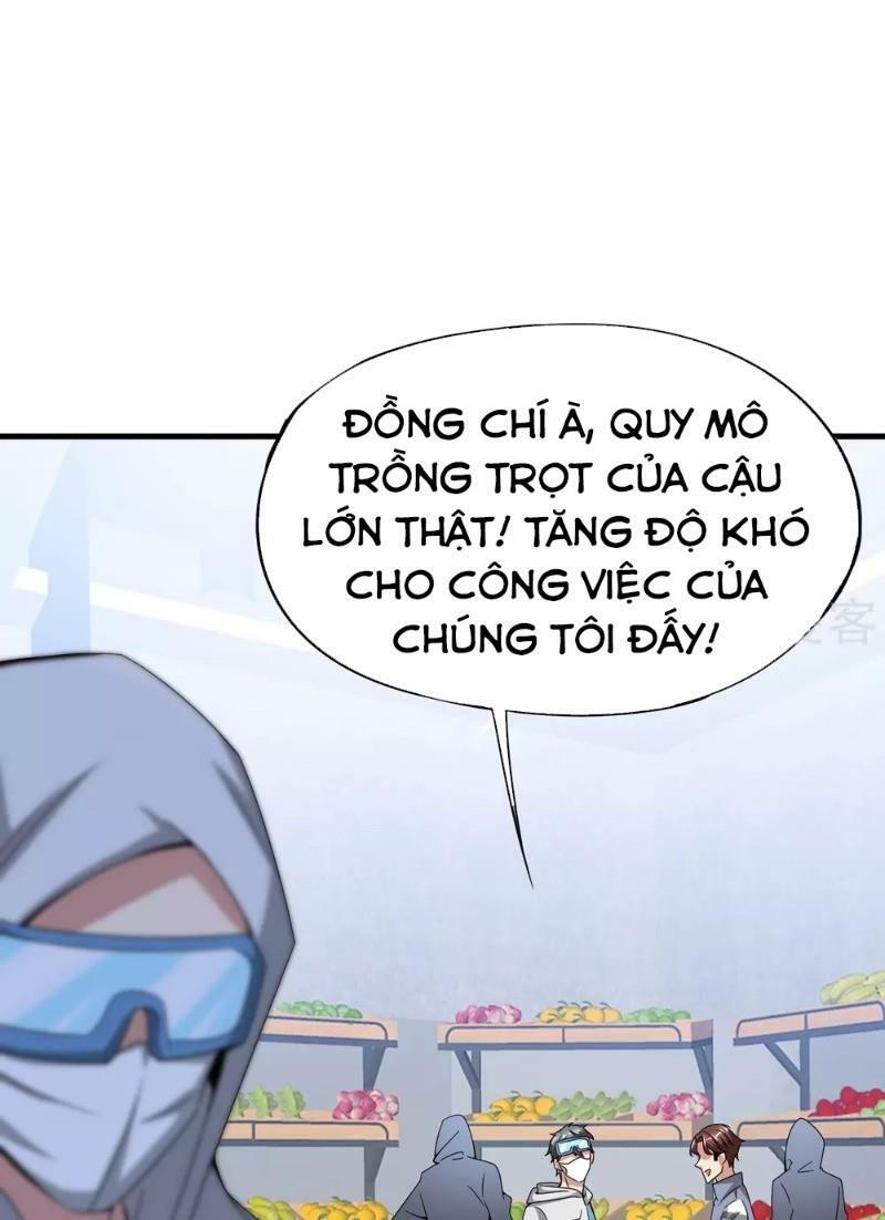 Vòng Bạn Bè Mạnh Nhất Của Tiên Giới Chapter 27 - Trang 13