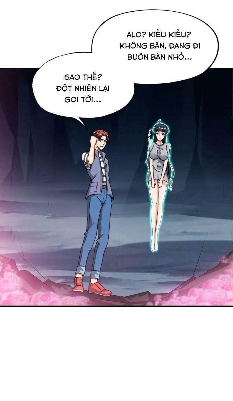 Vòng Bạn Bè Mạnh Nhất Của Tiên Giới Chapter 47 - Trang 14