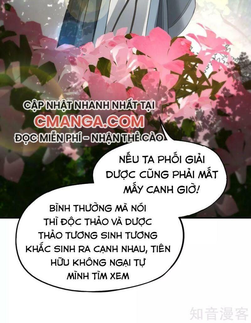 Vòng Bạn Bè Mạnh Nhất Của Tiên Giới Chapter 45 - Trang 29