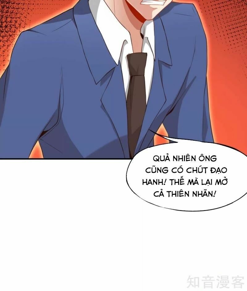 Vòng Bạn Bè Mạnh Nhất Của Tiên Giới Chapter 38 - Trang 43