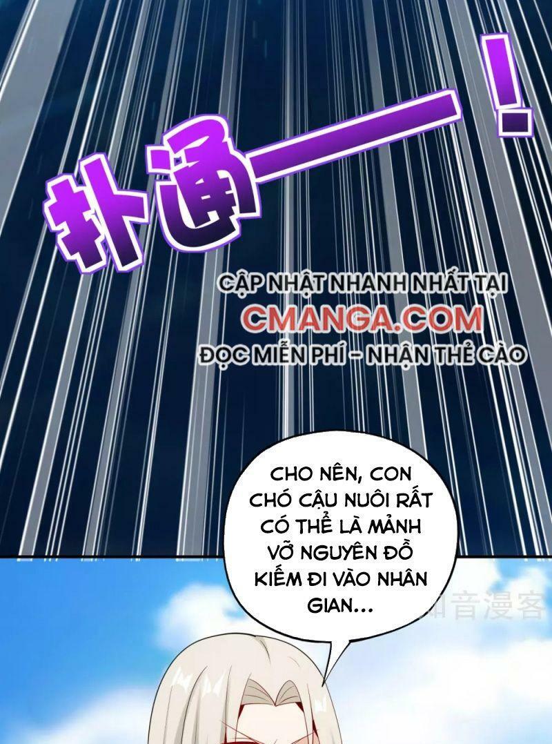 Vòng Bạn Bè Mạnh Nhất Của Tiên Giới Chapter 89 - Trang 13