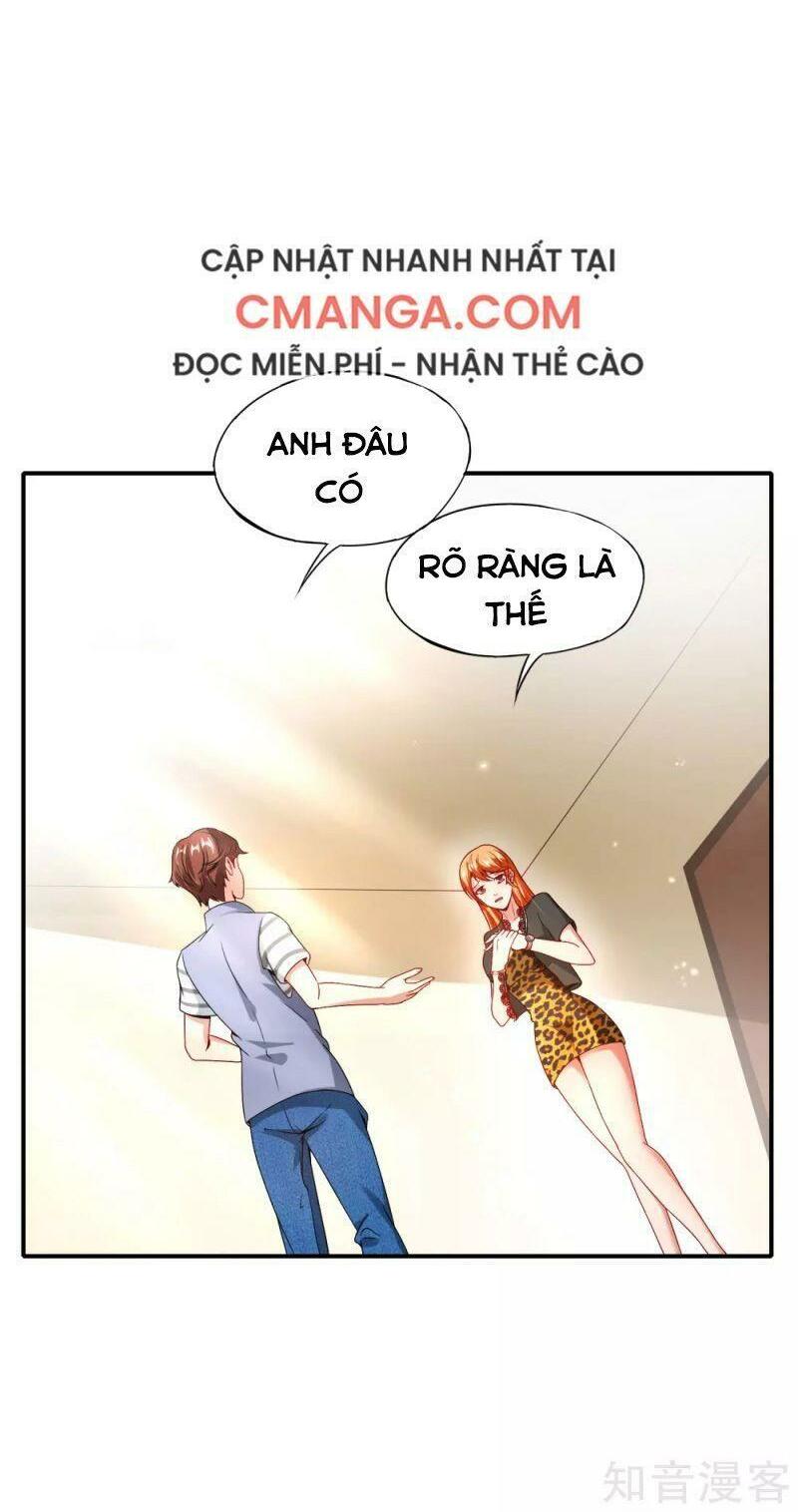 Vòng Bạn Bè Mạnh Nhất Của Tiên Giới Chapter 49 - Trang 12