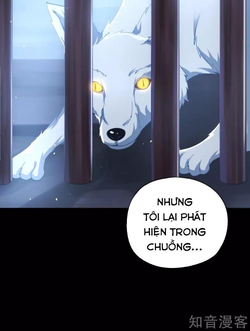 Vòng Bạn Bè Mạnh Nhất Của Tiên Giới Chapter 42 - Trang 47