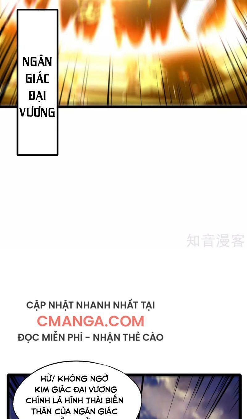 Vòng Bạn Bè Mạnh Nhất Của Tiên Giới Chapter 62 - Trang 27