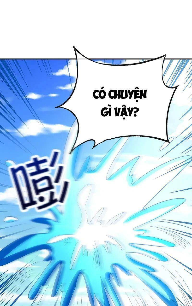 Vòng Bạn Bè Mạnh Nhất Của Tiên Giới Chapter 137 - Trang 27