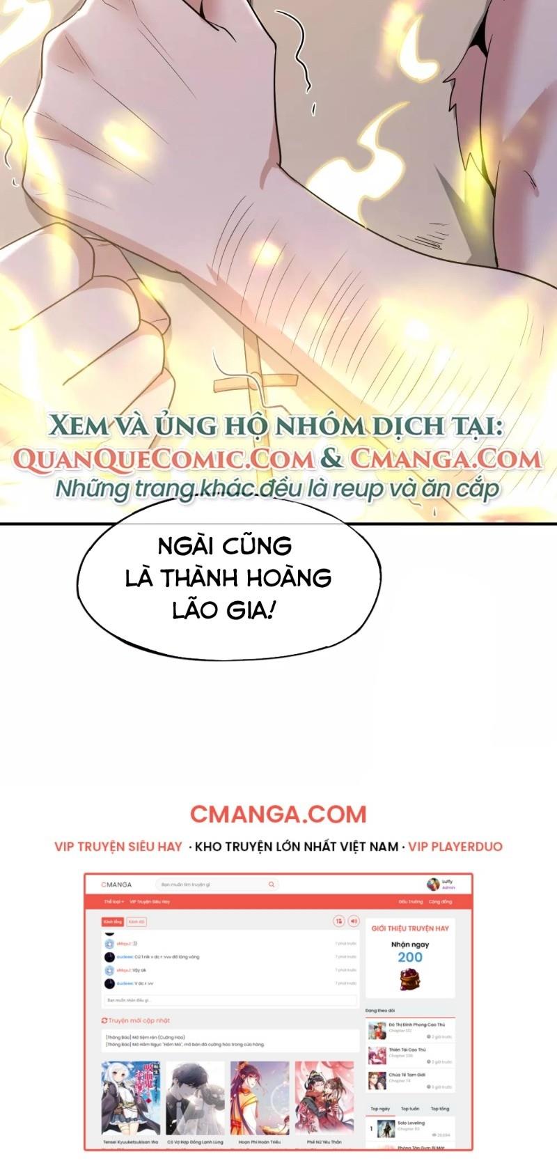 Vòng Bạn Bè Mạnh Nhất Của Tiên Giới Chapter 30 - Trang 37