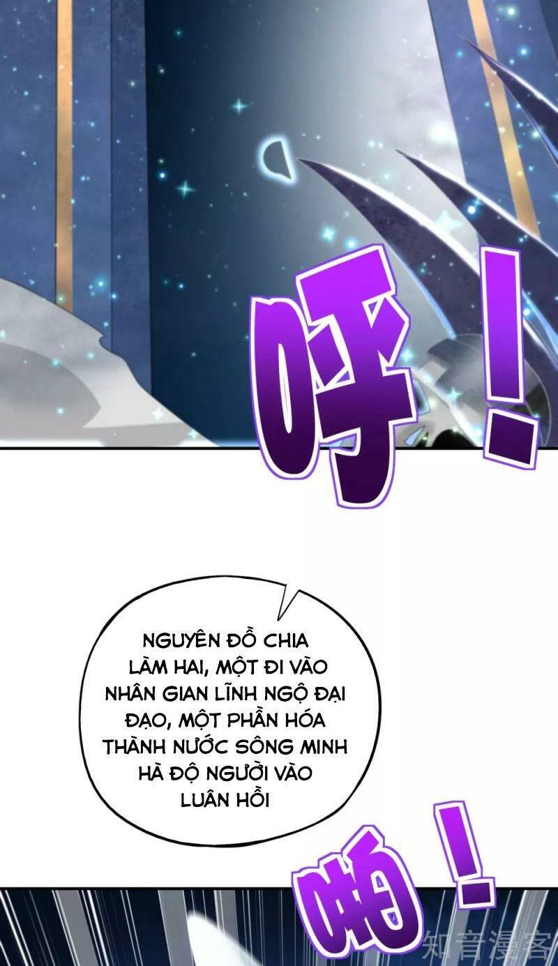 Vòng Bạn Bè Mạnh Nhất Của Tiên Giới Chapter 89 - Trang 11