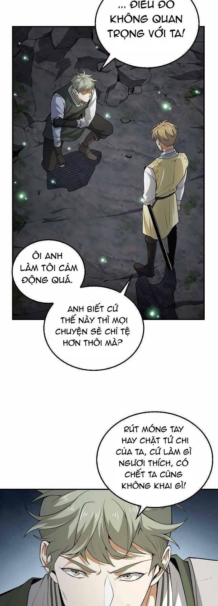 Vòng Bạn Bè Mạnh Nhất Của Tiên Giới Chapter 116 - Trang 87