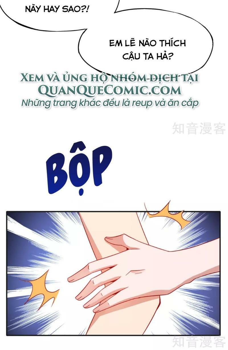 Vòng Bạn Bè Mạnh Nhất Của Tiên Giới Chapter 17 - Trang 24