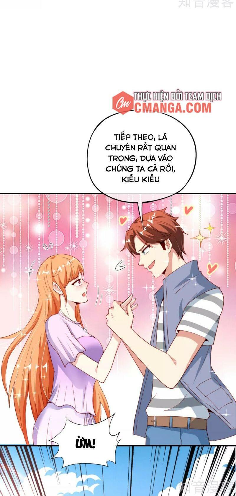 Vòng Bạn Bè Mạnh Nhất Của Tiên Giới Chapter 93 - Trang 13