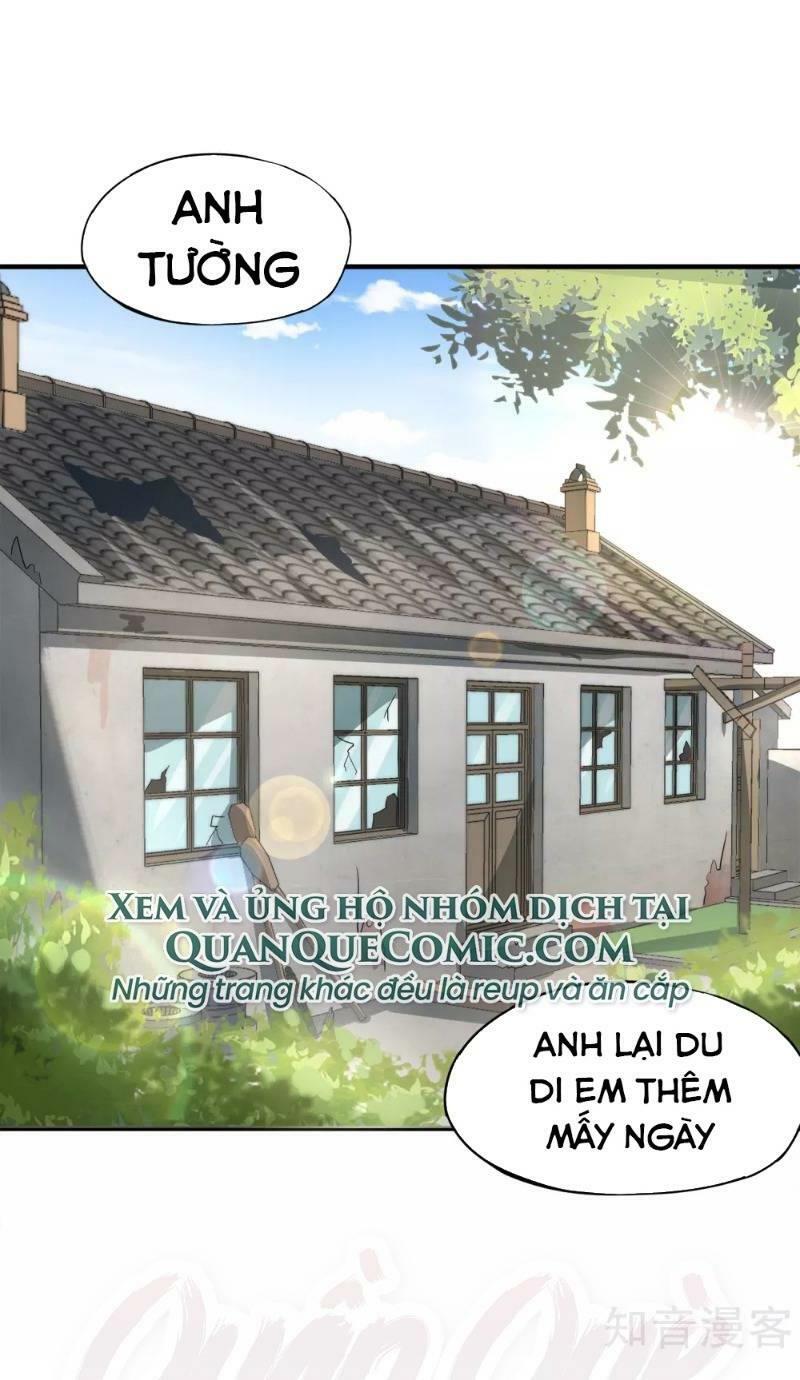 Vòng Bạn Bè Mạnh Nhất Của Tiên Giới Chapter 1 - Trang 0