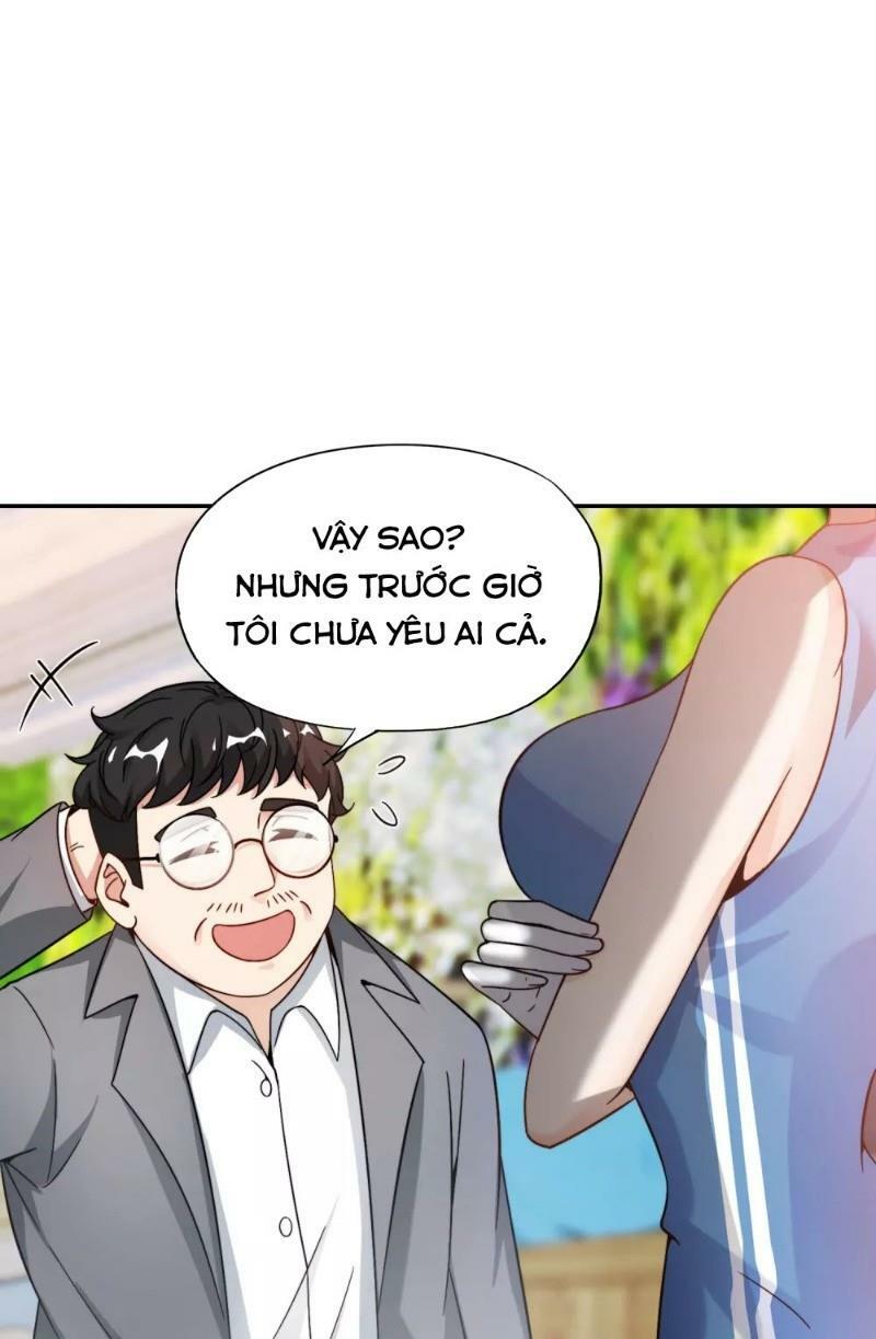 Vòng Bạn Bè Mạnh Nhất Của Tiên Giới Chapter 41 - Trang 3