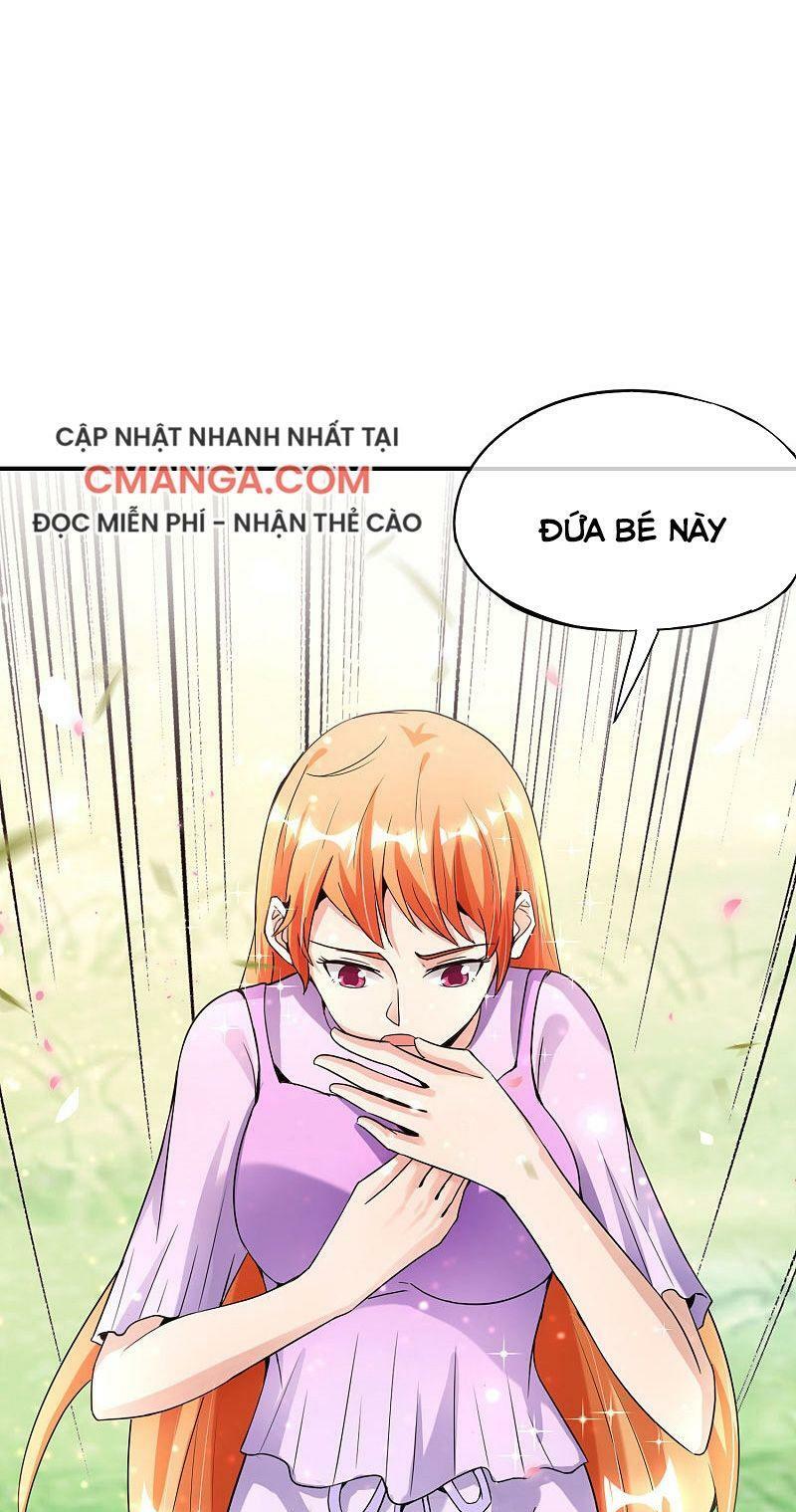 Vòng Bạn Bè Mạnh Nhất Của Tiên Giới Chapter 59 - Trang 33