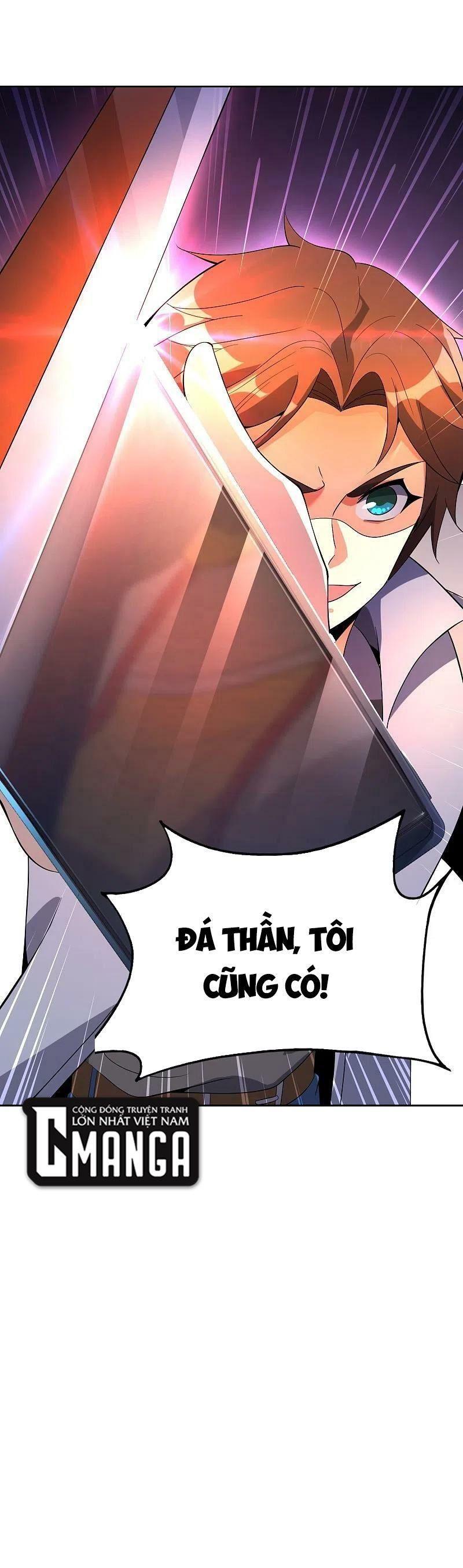 Vòng Bạn Bè Mạnh Nhất Của Tiên Giới Chapter 180 - Trang 17