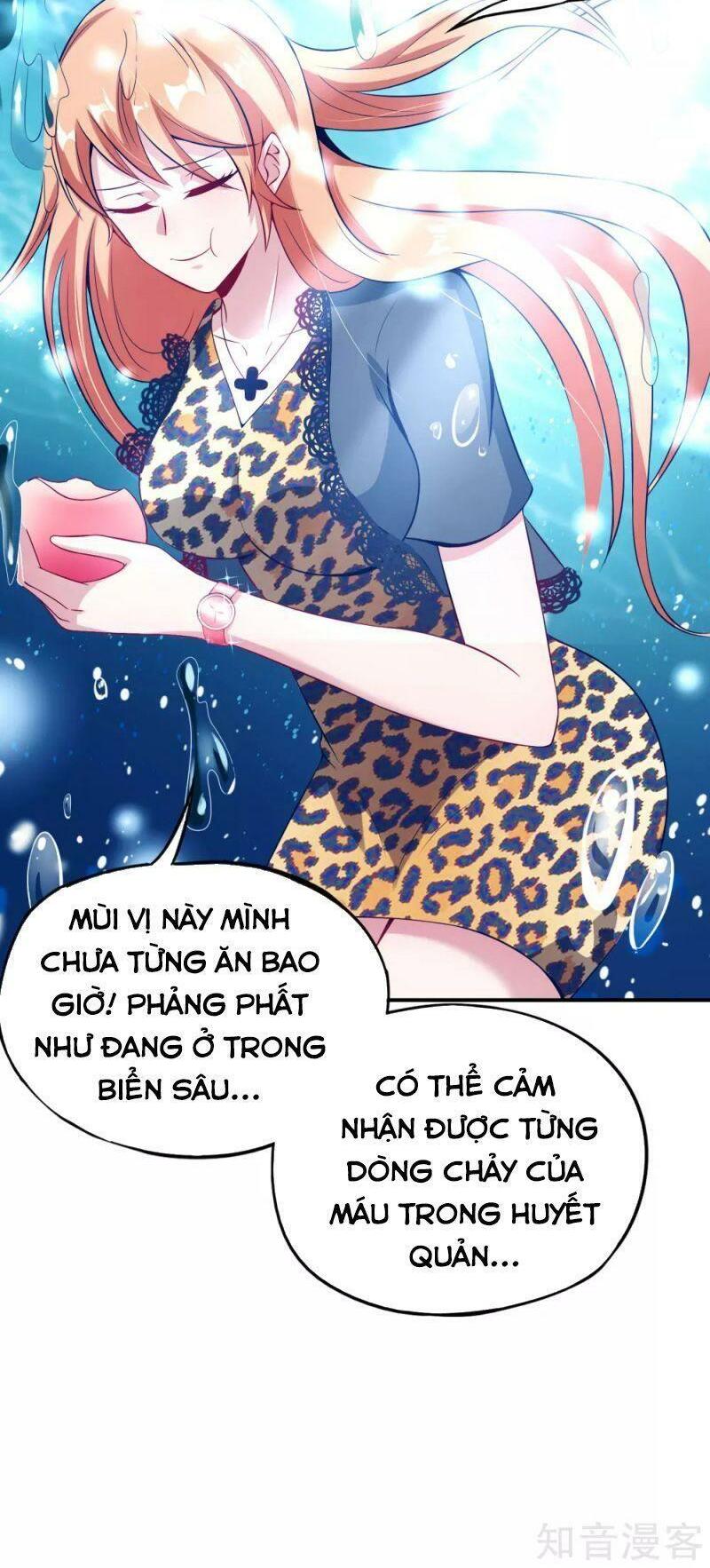 Vòng Bạn Bè Mạnh Nhất Của Tiên Giới Chapter 49 - Trang 18