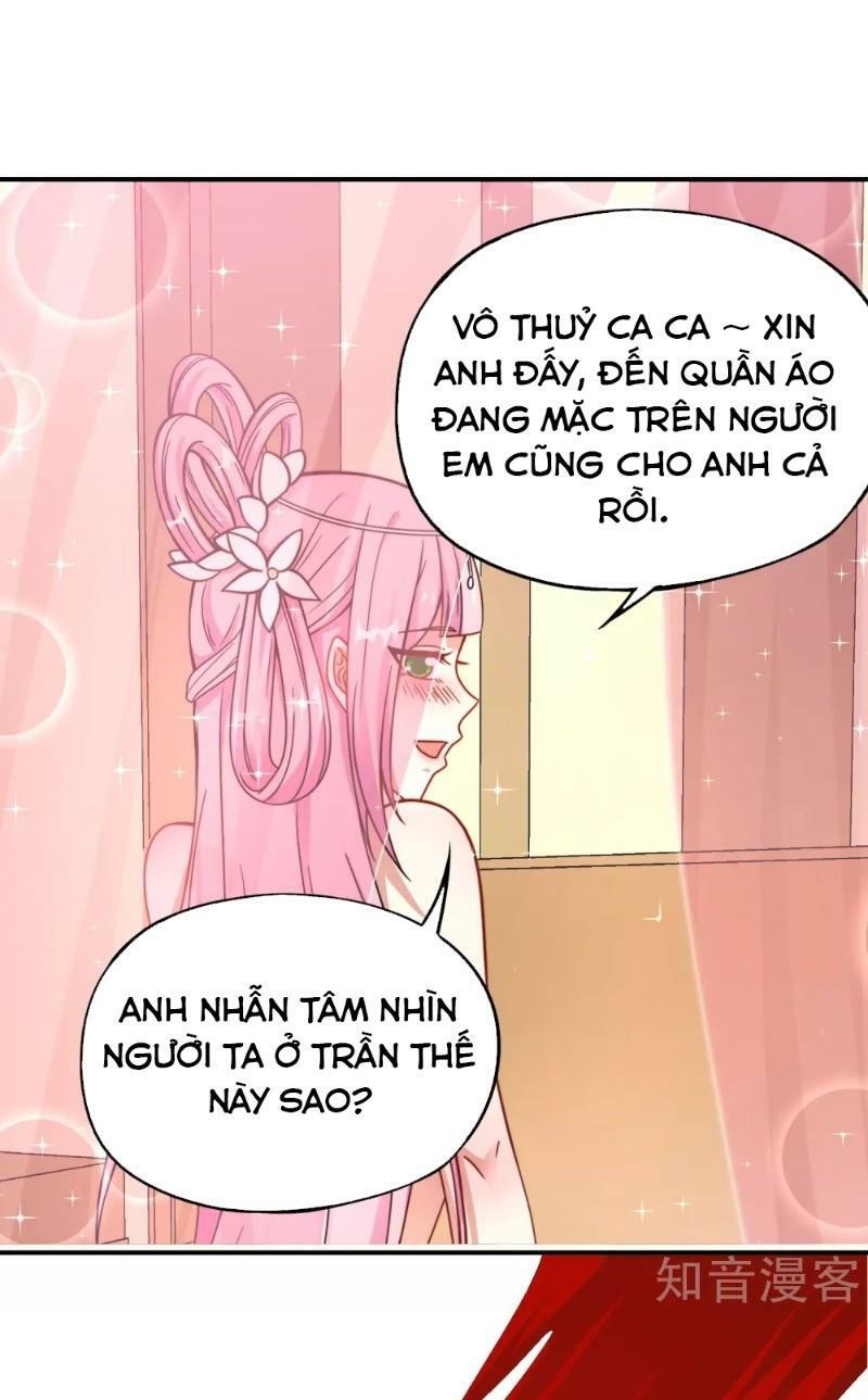 Vòng Bạn Bè Mạnh Nhất Của Tiên Giới Chapter 28 - Trang 42