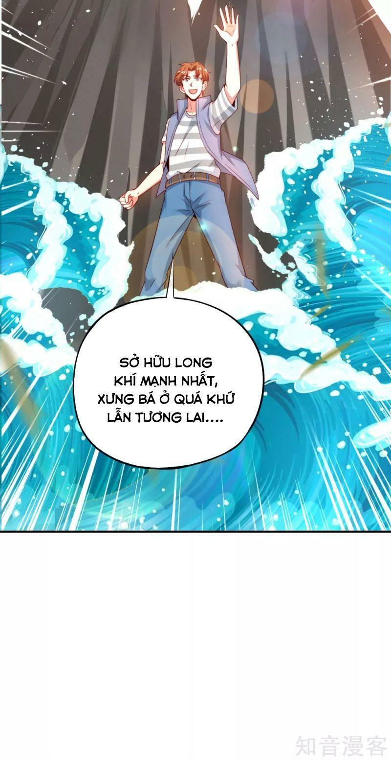 Vòng Bạn Bè Mạnh Nhất Của Tiên Giới Chapter 92 - Trang 17