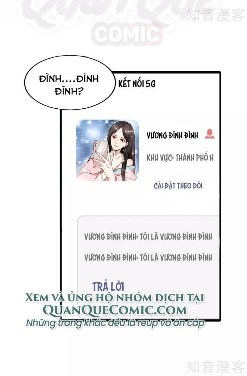 Vòng Bạn Bè Mạnh Nhất Của Tiên Giới Chapter 6 - Trang 43