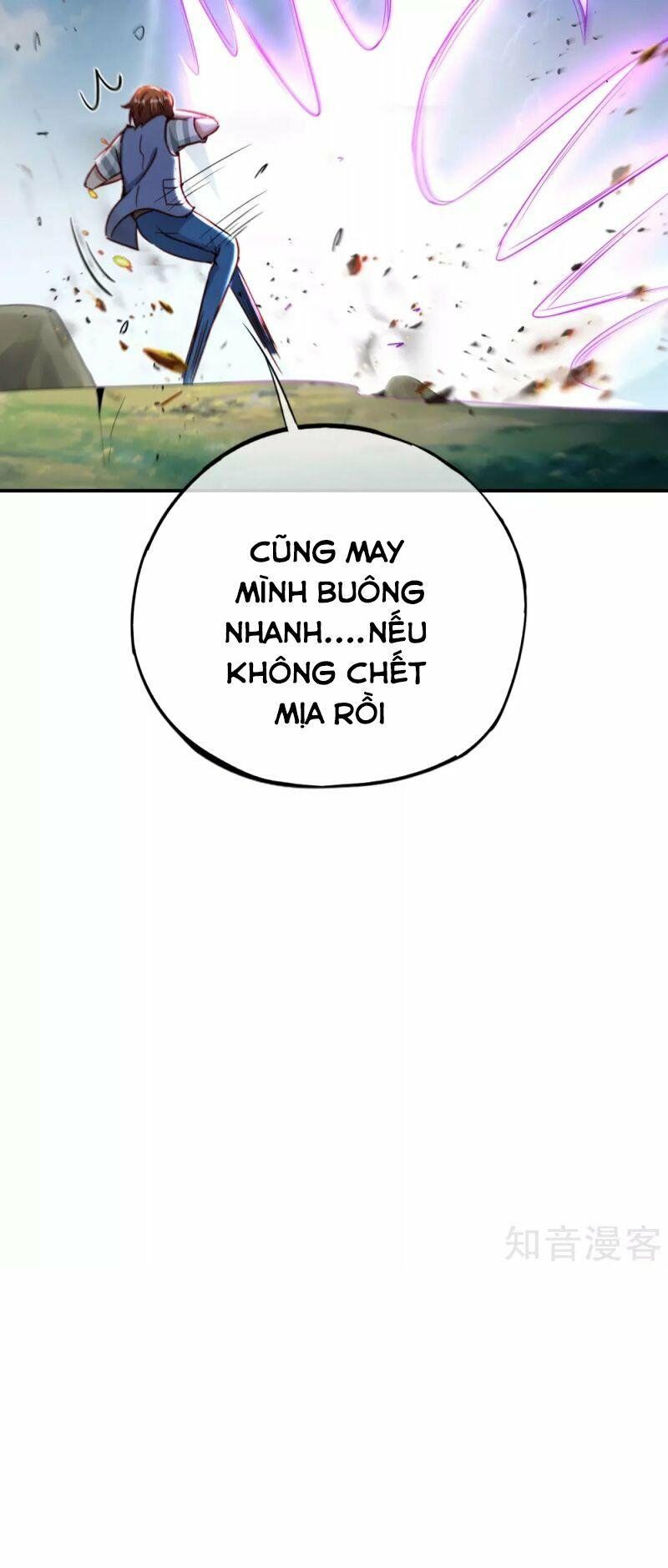 Vòng Bạn Bè Mạnh Nhất Của Tiên Giới Chapter 104 - Trang 39