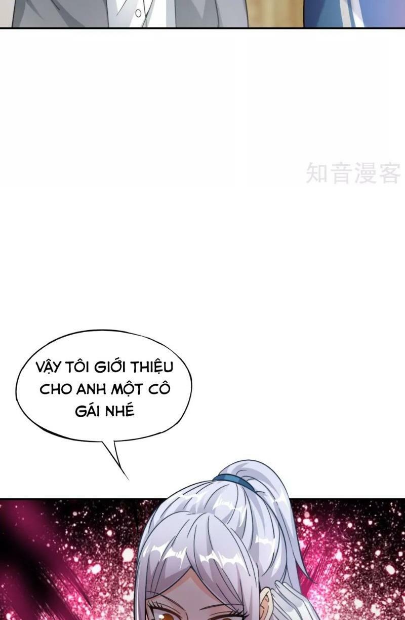 Vòng Bạn Bè Mạnh Nhất Của Tiên Giới Chapter 41 - Trang 4