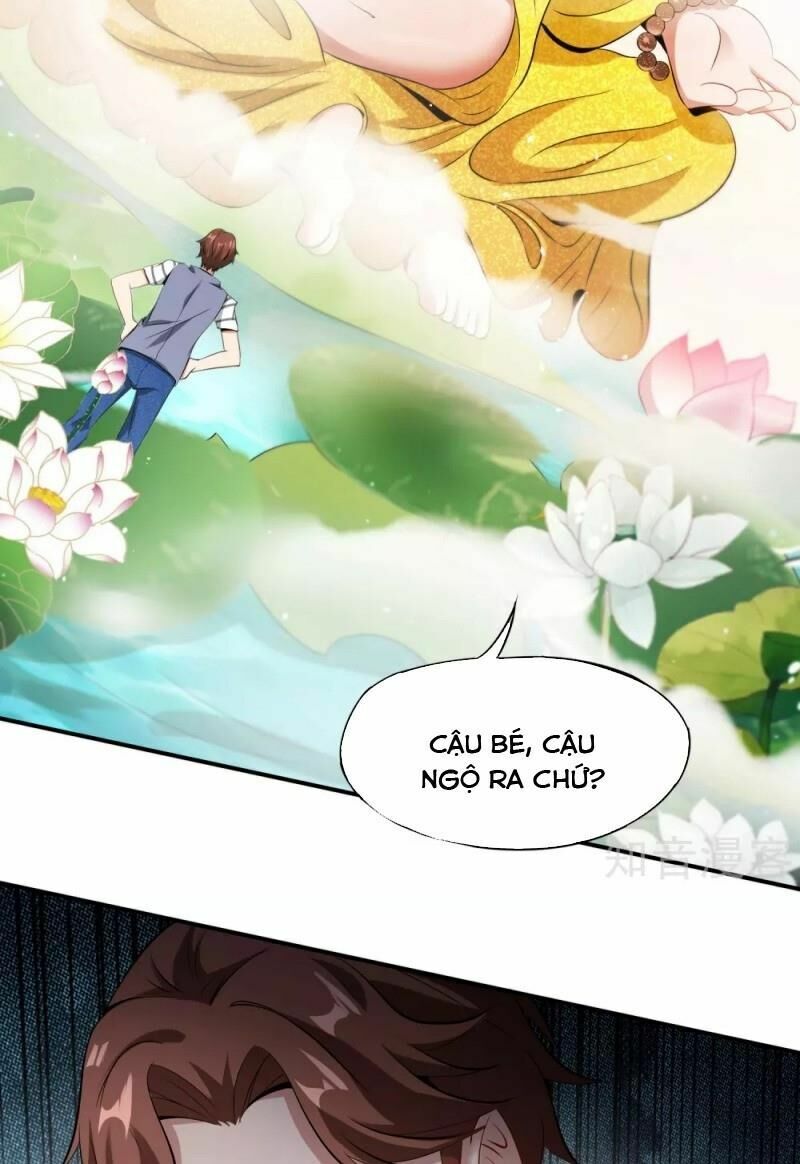 Vòng Bạn Bè Mạnh Nhất Của Tiên Giới Chapter 40 - Trang 36