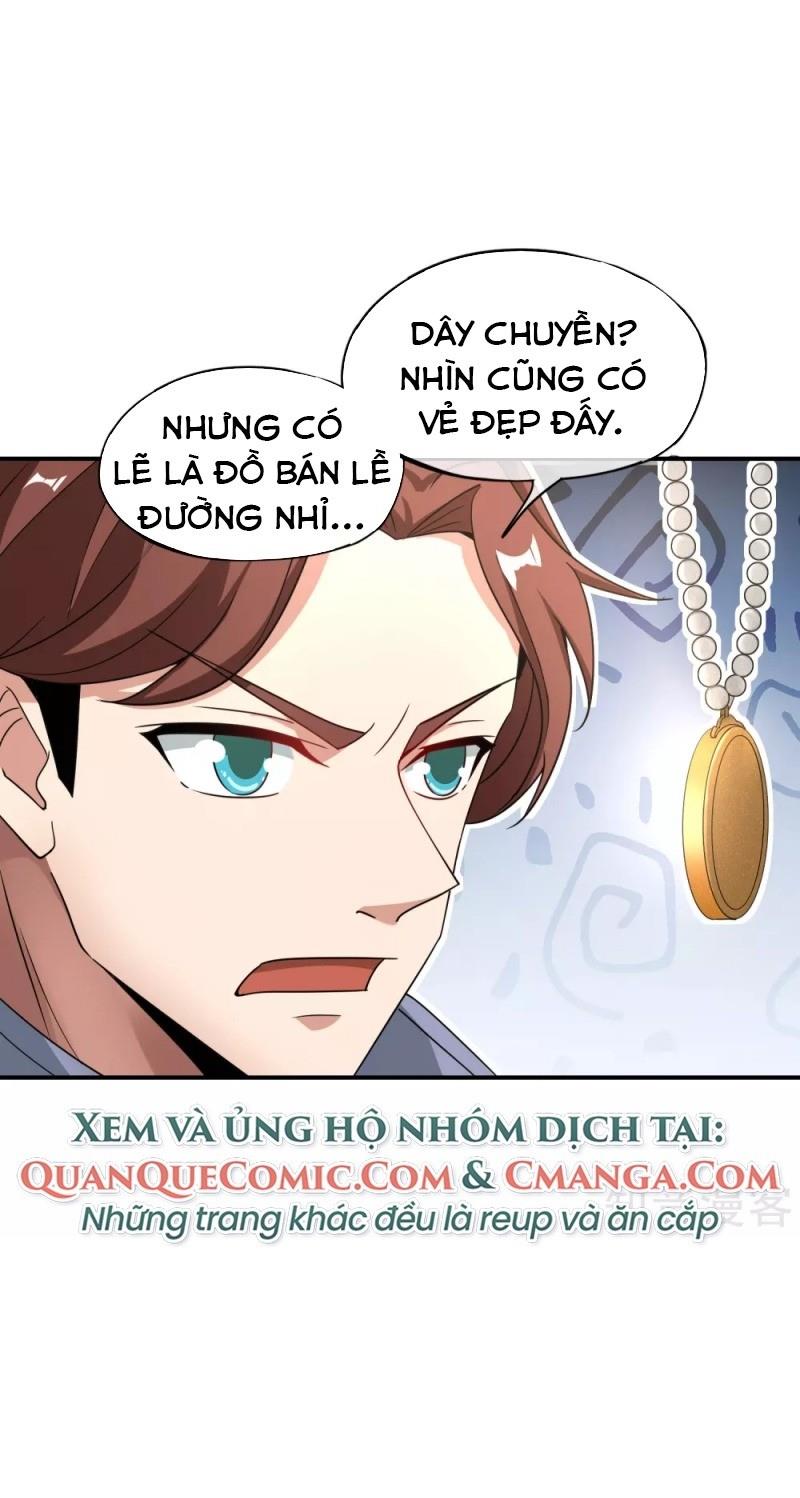 Vòng Bạn Bè Mạnh Nhất Của Tiên Giới Chapter 33 - Trang 31