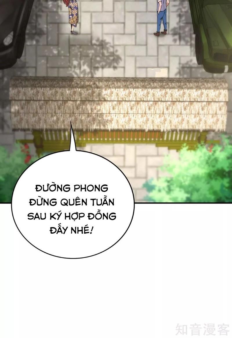 Vòng Bạn Bè Mạnh Nhất Của Tiên Giới Chapter 18 - Trang 10