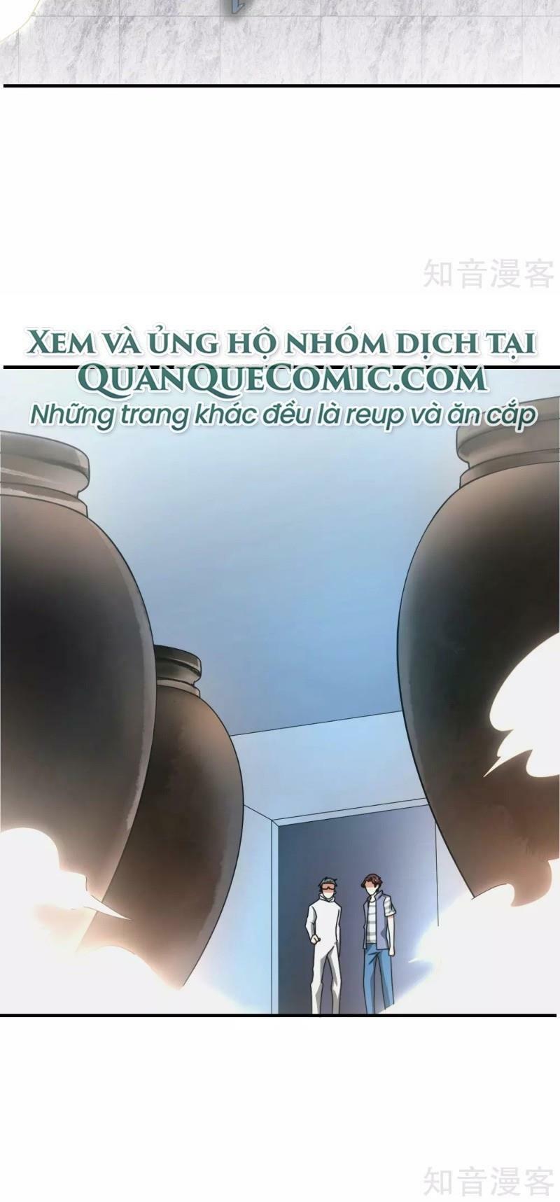 Vòng Bạn Bè Mạnh Nhất Của Tiên Giới Chapter 27 - Trang 32