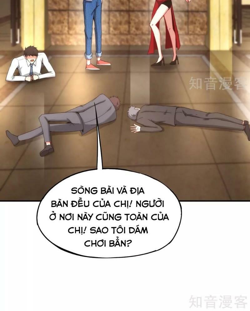 Vòng Bạn Bè Mạnh Nhất Của Tiên Giới Chapter 15 - Trang 9