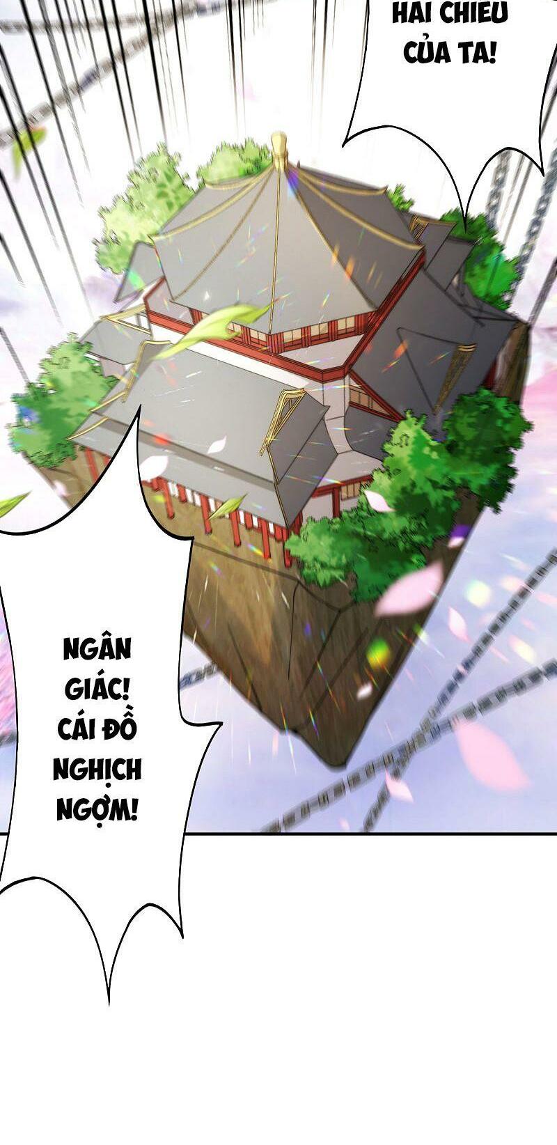 Vòng Bạn Bè Mạnh Nhất Của Tiên Giới Chapter 59 - Trang 16