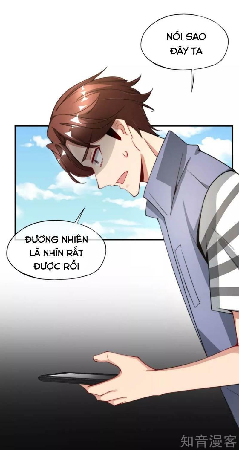 Vòng Bạn Bè Mạnh Nhất Của Tiên Giới Chapter 7 - Trang 3