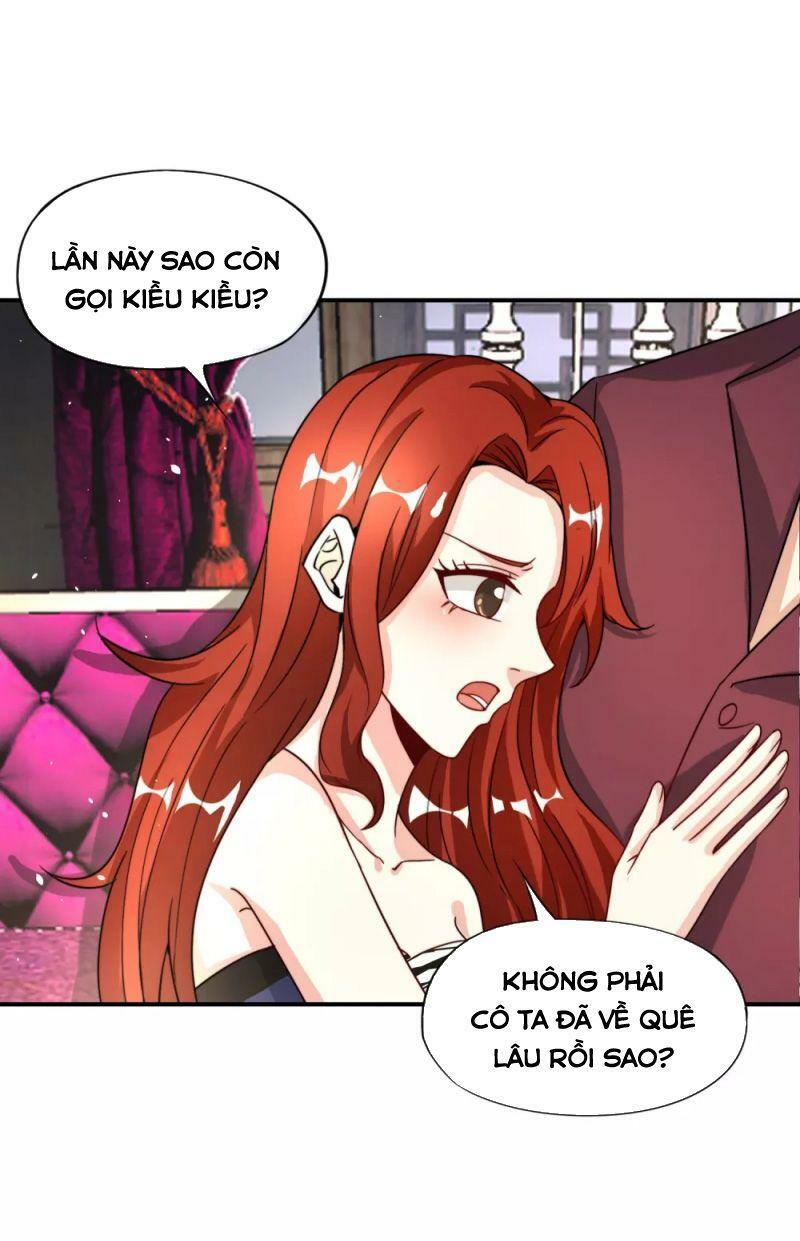 Vòng Bạn Bè Mạnh Nhất Của Tiên Giới Chapter 67 - Trang 28