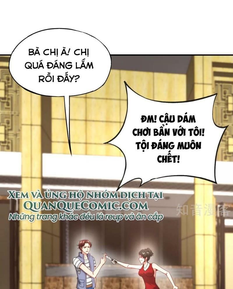 Vòng Bạn Bè Mạnh Nhất Của Tiên Giới Chapter 15 - Trang 8