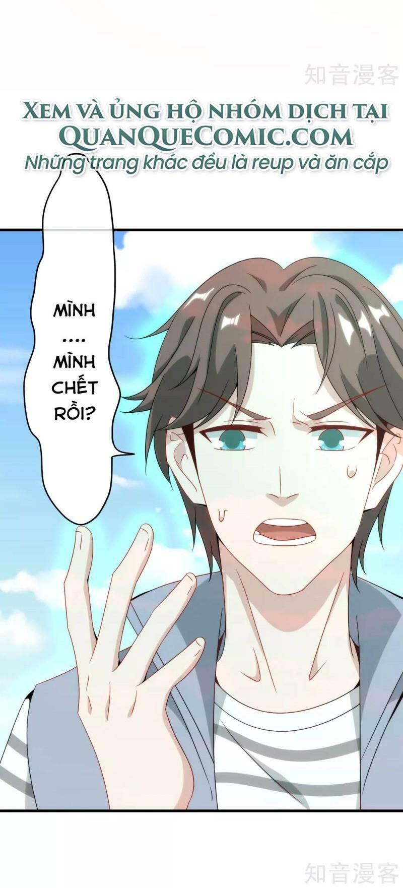 Vòng Bạn Bè Mạnh Nhất Của Tiên Giới Chapter 20 - Trang 38